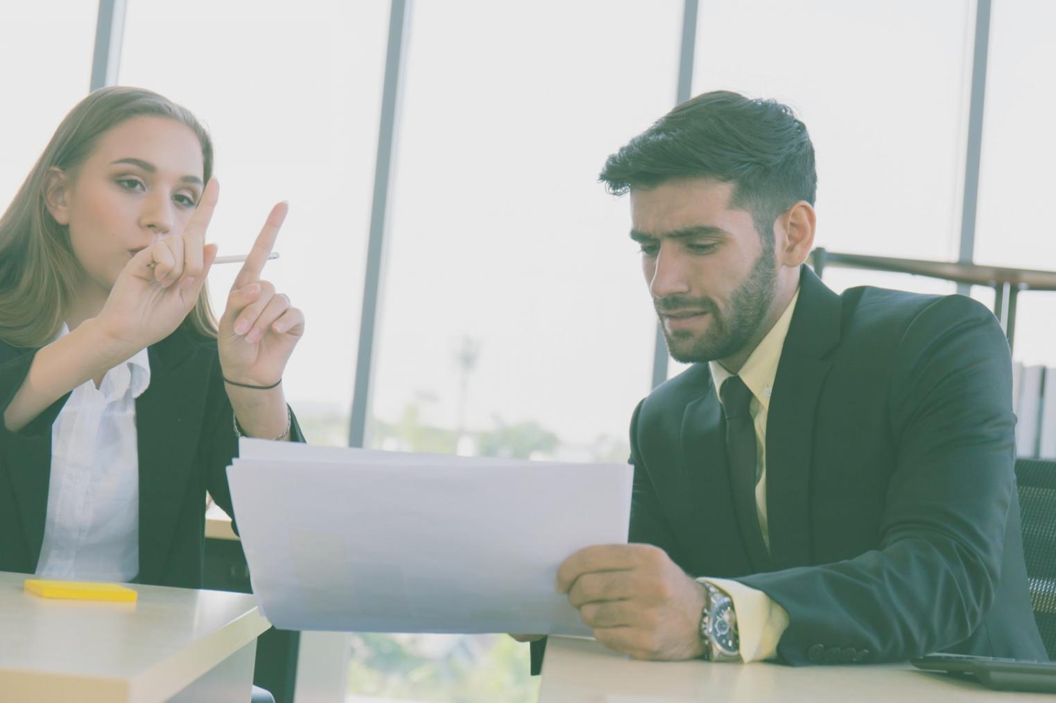 Strukturierte Analyse-Dokumentation